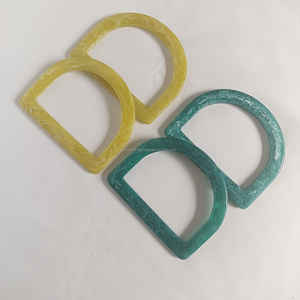 Beautiful Design Stylish Fancy Resin Purse <b>Handle</b> Malachite <b>Handbag</b> With High Decorative Top Selling Daily Use With Best Prices - Product Image 4