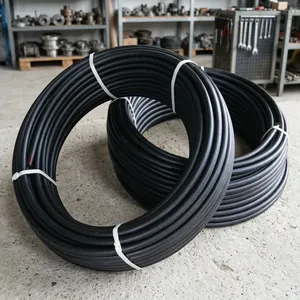 ท่อ HDPE ม้วนสำหรับการชลประทานในพื้นที่เกษตรกรรม การถ่ายโอนน้ำเพื่อการเกษตร และการใช้น้ำในฟาร์มอย่างมีประสิทธิภาพ มีจำหน่ายสำหรับส่งออกในราคาพิเศษ - Product Image 2