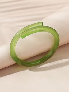 Handmade Resin <b>Bangles</b> for Women – Colorful Designer Resin Bracelet <b>Bangle</b> Set for Fashion Jewelry and Everyday Wear - Product Image 5