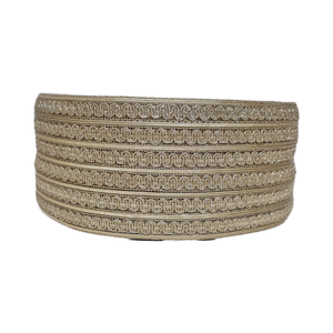 Fenccy glitz การออกแบบแบบดั้งเดิมและแฟนซีสานสไตล์หรูหราสำหรับชุดและใช้งานง่ายสำหรับกระเป๋า - Product Image 1