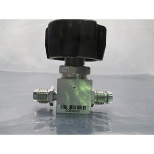 Válvula de Diafragma APTech AP3600S 2PW MV4 MV4 - Equipo y Piezas de Semiconductores de Confianza de Marca Global - Product Image 6