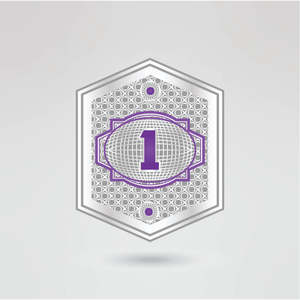 Custom <b>Wrestling</b> <b>Belt</b> With Purple Logo Design Metal Championship Title <b>Belt</b> Sport Equipment PP Material traditional leather - Product Image 4
