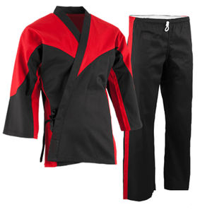 Vente en gros de kimonos de Jiu-Jitsu brésilien (BJJ) de qualité supérieure, couleur personnalisée, logo personnalisé, tissu Nevi 100% coton, anti-rétrécissement - Product Image 1