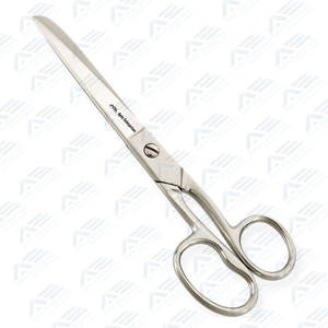 Tijeras multifunción de excelente calidad para cortar desde la fábrica Tijeras de acero inoxidable para el hogar - Product Image 5