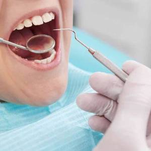 กระจกตรวจฟันแบบมีด้ามจับลายกันลื่น สีเงิน ยี่ห้อ Morje Surgical Dental  ชนิดใช้มือ  คลาส II ได้รับการรับรองมาตรฐาน CE  เครื่องมือผ่าตัด - Product Image 6