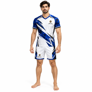 Débardeur pour homme de haute qualité, disponible en 10 styles différents, avec modèle pakistanais ou mannequin blanc intégré. - Product Image 1