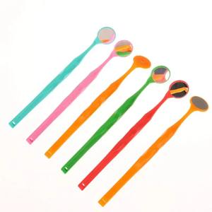 Espejo Bucal Antivaho de Una o Dos Caras, Autoclavable, Reflectores Orales, Herramienta de Odontología - Product Image 5