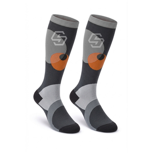 High Quality Wholesale Men's Designer Sports <b>Grip</b> <b>Socks</b> <b>Custom</b> Logo Non-Slip Athletic Soccer Football <b>Socks</b> - Product Image 6