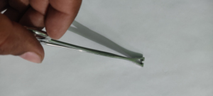 Pinzas Hemostáticas Pennington Siezing de Grado Quirúrgico de 6 Pulgadas (Rectas), Pinzas de Cirugía General de la Mejor Calidad a Precio Económico - Product Image 3