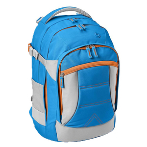 Mochila de Béisbol Enrollable Impermeable Grande Personalizada con Sublimación para Hombres, Bolsas Escolares con Almacenamiento para Equipo de Bateo, Lista para el Juego - Product Image 6