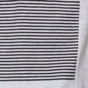 Débardeurs de sport pour hommes 100% coton Séchage rapide et doux Vêtements de sport Design simple et uni pour débardeurs de musculation décontractés - Product Image 6