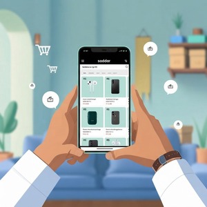 Servicios Expertos de Gestión de Tiendas de Accesorios Móviles, Desarrollo de Negocios de Comercio Electrónico de Equipos Telefónicos para Máxima Rentabilidad - Product Image 5