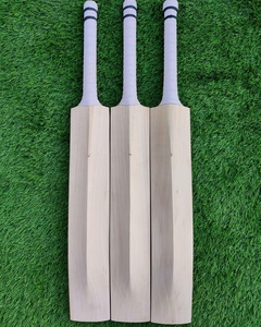 Batte de cricket en bois ambidextre, style classique, durable, 2,8 lb, épaisseur 13 mm-16 mm, coutures sans soudure, batte de cricket ambidextre - Product Image 4