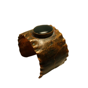 Pulsera de Serpiente Lunar de Diciembre 2027, Brazalete de 20mm, Joyería Coreana para Mujer, Patina Blanca, Brazaletes de Dubái, Joyería de Puño - Product Image 4