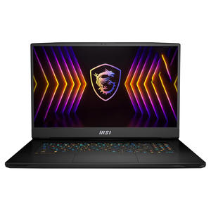 Portátil para juegos MSI GT77HX 13VI RTX 4090 de 17.3 pulgadas UHD 144Hz i9-13980HX - Product Image 3