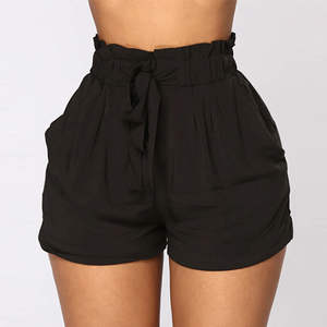 Shorts pour femmes, nouveaux shorts en coton pour femmes, tendance, décontractés, de qualité, confortables, imprimés, prix bas - Product Image 4