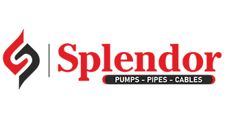 SPLENDOR PUMP LLP logo