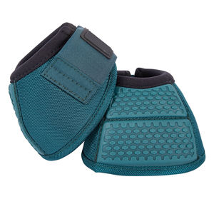 Protège-jambes de cheval durables et élégants de qualité supérieure, protège-pattes pour l'équitation, taille et matériau personnalisables - Product Image 4