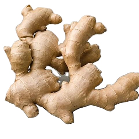 Сушеный имбирь для чая из Вьетнама