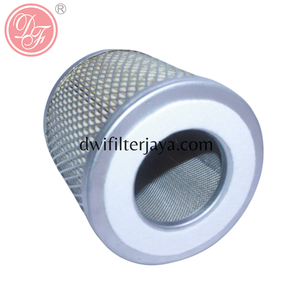 Filtro de entrada de aire para bomba de vacío, filtro de escape para bomba de vacío, elemento de filtro de aire al por mayor - Product Image 5