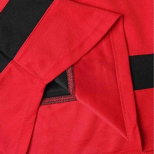 Blank Ice Hockey Jersey Custom Sublimation Hockey Uniform 100% <b>Polyester</b> Breathable Practice Jerseys Wholesale Bulk - Product Image 2