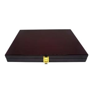 Juego de Fichas de Mahjong Portátiles de Lujo Personalizadas – Juego de Mahjong de Acrílico Impreso y Grabado OEM |   Suministro a granel para todos los países - Product Image 4