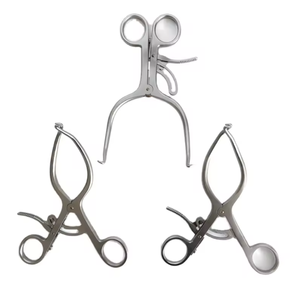 Retractor Mastoideo de 6 Pulgadas, Autoajustable, de Acero Inoxidable, Instrumento Quirúrgico, Retractores para Maquinaria Quirúrgica en Venta a Bajo Precio - Product Image 1