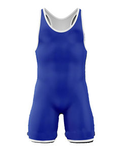 Ropa Deportiva al por Mayor, Pantalones Elásticos para Levantamiento de Pesas, Boxeo, Gimnasio, Singlet Deportivo para Lucha Libre, Levantamiento de Pesas, Servicio OEM - Product Image 1