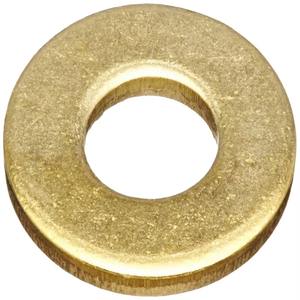 Arandela de latón en oferta con diseño roscado compatible y material resistente a la corrosión para un rendimiento fiable, disponible para la venta - Product Image 3