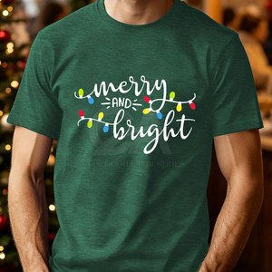 Cozy <b>Christmas</b> Graphic Top With Custom Artwork And Lightweight Fabric For Seasonal Events <b>Men</b> <b>Christmas</b> <b>T</b>-<b>Shirt</b> - Product Image 5
