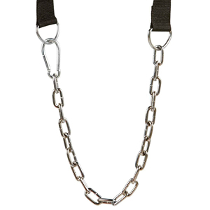 Arnés de Cabeza Profesional con Correas de Neopreno para Ejercicios de Cuello, Gimnasio, Fitness y Levantamiento de Pesas - Product Image 2