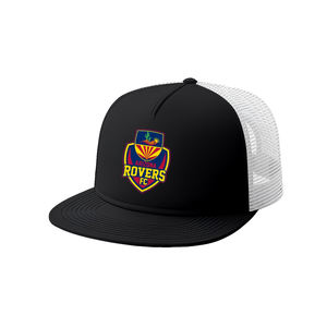 Casquette de baseball personnalisée avec logo, 5 panneaux, impression numérique - Product Image 4