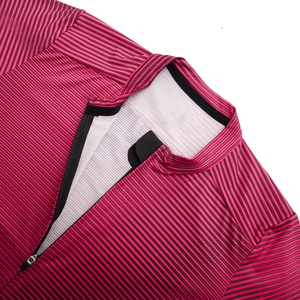 Jersey de Ciclismo Personalizado para Hombre, Ecológico, con Logotipo de Equipo Personalizado, Manga Corta, para Uso en Exteriores - Product Image 4