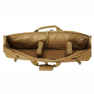 Bolsa Táctica de Alta Calidad, Bolsa Impermeable para Armas, Estuche para Almacenamiento de Cañas de Pescar, Caza al Aire Libre - Product Image 4