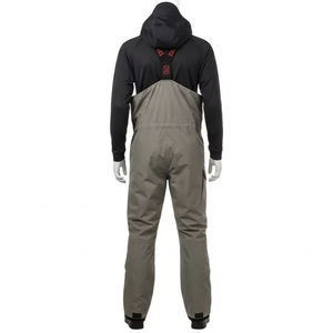 Shorts d'hiver utilitaires pour la pêche, résistants aux acides, durables, multi-poches, vêtements de travail d'extérieur, fourniture en gros de vêtements - Product Image 2