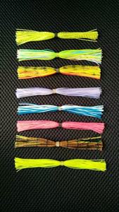 Esche Artificiali Morbide Firetip per <span class=keywords><strong>Pesca</strong></span> a Fondo, Materiale in Silicone Durevole per <span class=keywords><strong>Pesca</strong></span> in <span class=keywords><strong>Mare</strong></span>, Lago e Fiume - Product Image 2