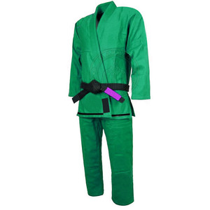 Kimono de Jiu-Jitsu Brésilien à Prix Bas, Vente Chaude, 100% Coton, Durable, Léger, Logo Avant, Haute Qualité, Meilleure Vente - Product Image 4