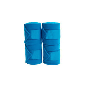 Juego de vendajes de lana para patas de caballo para polo, proveedor mayorista, fabricante de vendajes equinos, vendajes de protección para equitación hechos a medida - Product Image 3