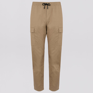 New Arrival 2026 Men's Casual <b>Cargo</b> Pants <b>Work</b> Trousers High Quality Canvas Windproof Breathable EcoFriendly Heavyweight Trouser - Product Image 5