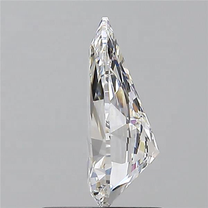 Diamante Natural en Forma de Pera de 1.01 Ct con Certificación GIA, Color E, Corte Excelente, para la Elaboración de Joyería de Diamantes Preciosos, Precio al por Mayor - Product Image 4