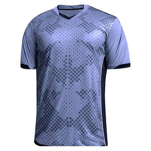 Vêtements de sport personnalisés durables et élégants, maillot de sublimation imprimé sur mesure, parfait pour les clubs, les équipes et les événements sportifs. - Product Image 1
