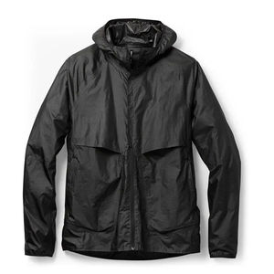 Chaqueta Cortavientos Personalizada al por Mayor para Hombre y Mujer - Product Image 1