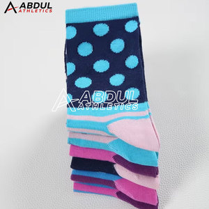 Daily Comfort Casual Athletic <b>Socks</b> Breathable <b>Soft</b> Material Designed For Casual Fashion And All Day Wear - Product Image 4