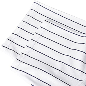 Maillot de baseball pour hommes et femmes, chemises de baseball personnalisables, uniforme de sport unisexe de haute qualité 100% polyester - Product Image 4