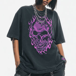 Chemises amples et décontractées HSI pour hommes, fabrication pakistanaise, séchage rapide, 100% coton, vente en gros - Product Image 6