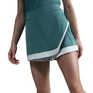 Ropa Deportiva Cómoda y Ligera, Ropa Deportiva para Tenis, Falda Corta de Verano para Mujer, de Spandex/Nailon, de Secado Rápido, Plisada, para Actividades al Aire Libre - Product Image 1
