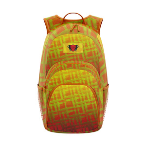 Sac à dos de sport personnalisé, léger, imperméable, pour vélo, voyage, rangement, réglable, en polyester, pour football, basketball, baseball - Product Image 2