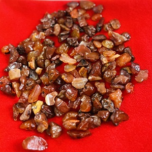 Wholesale Bulk Red Carnelian Healing Tumbled Stone <b>Crystal</b> <b>Chips</b> Modern Semi Precious Gem Stone <b>Chips</b> By Indian Consigners - Product Image 2