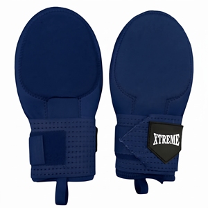 Gant de glisse pour baseball et softball pour adulte, avec paume absorbant les chocs, pour entraînement et pratique, pour l'interieur de terrain, couleur personnalisable - Product Image 1
