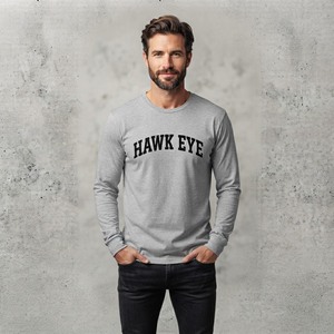 Camisetas de Hombre de Poliéster Tejido de Alta Calidad, Personalizadas, Corte Regular, Manga Corta, Cuello Redondo, Anti-Pilling, Transpirables, en Oferta - Product Image 1